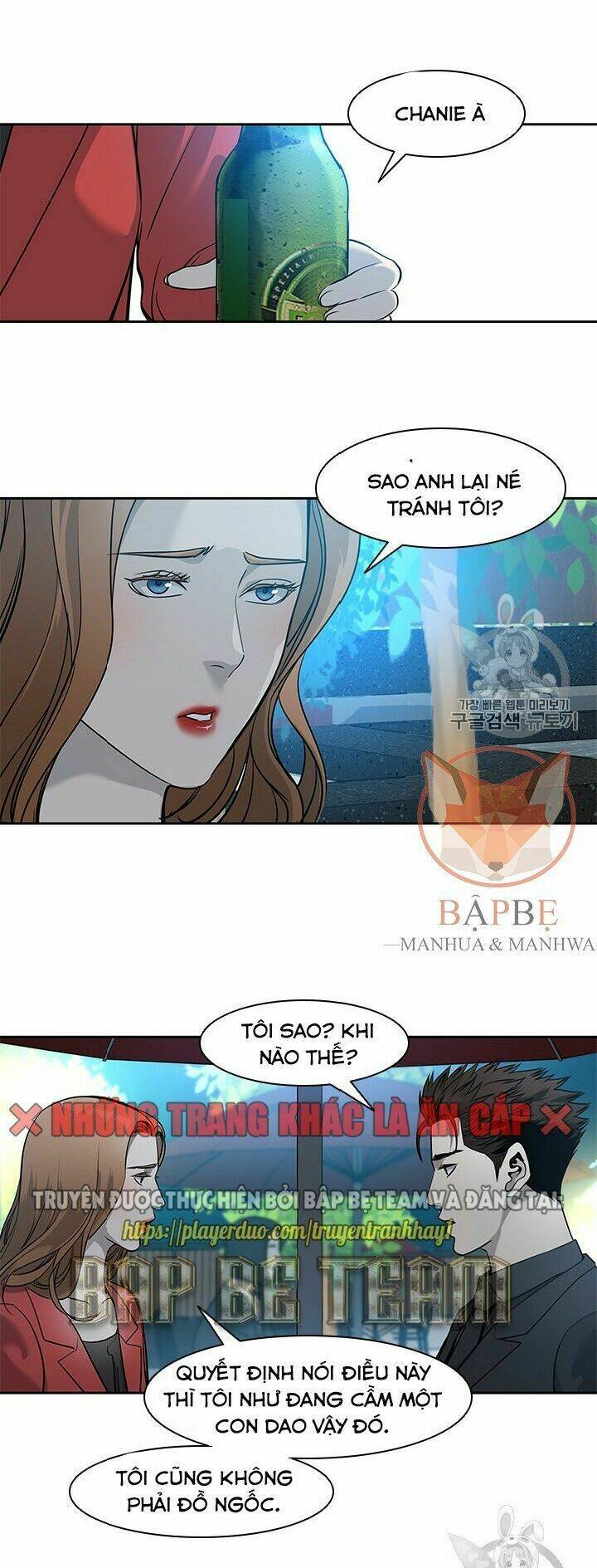 Đội Trưởng Lính Đánh Thuê: Chapter 42