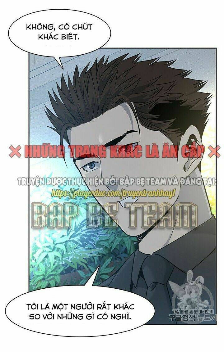 Đội Trưởng Lính Đánh Thuê: Chapter 42