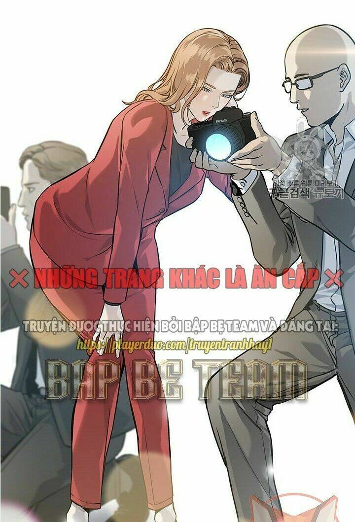 Đội Trưởng Lính Đánh Thuê: Chapter 42