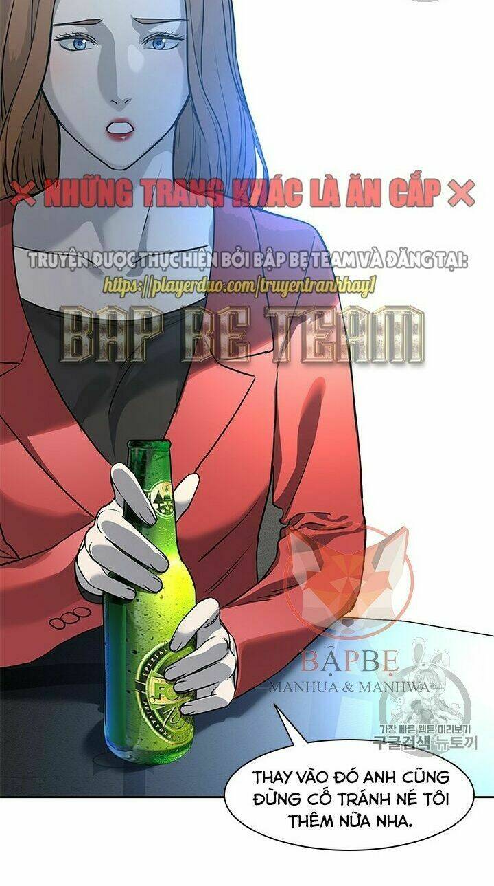 Đội Trưởng Lính Đánh Thuê: Chapter 42