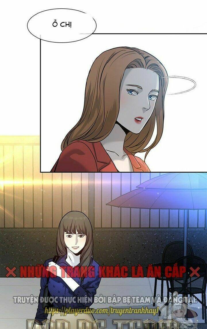Đội Trưởng Lính Đánh Thuê: Chapter 42