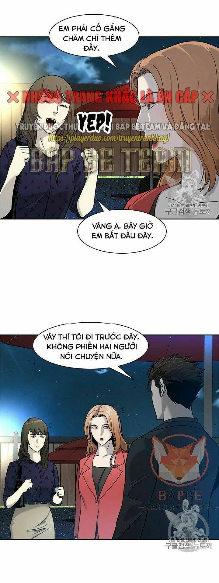 Đội Trưởng Lính Đánh Thuê: Chapter 42