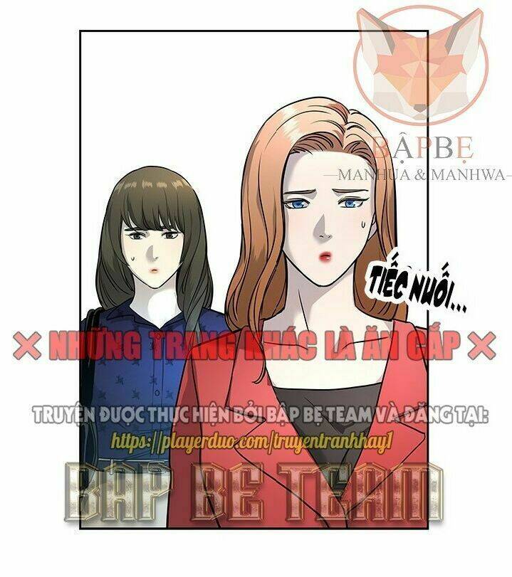Đội Trưởng Lính Đánh Thuê: Chapter 42