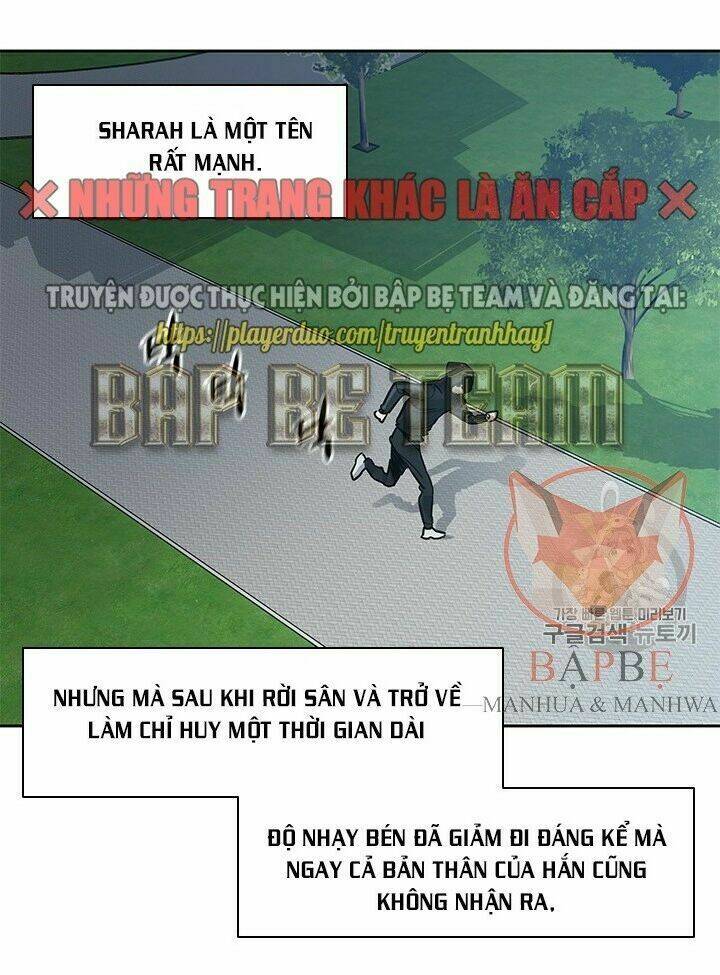 Đội Trưởng Lính Đánh Thuê: Chapter 42