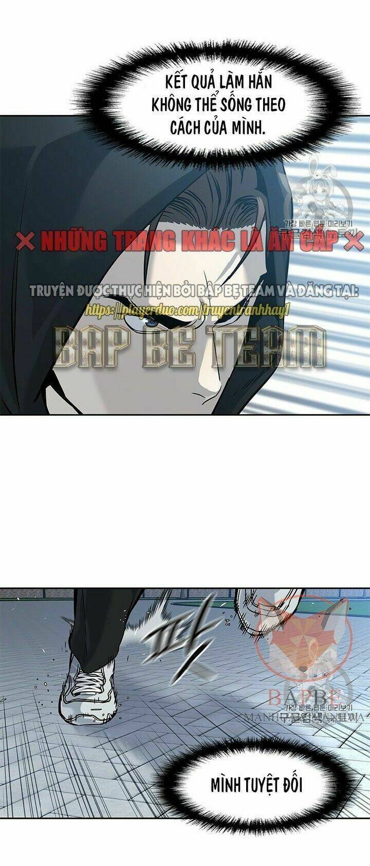 Đội Trưởng Lính Đánh Thuê: Chapter 42