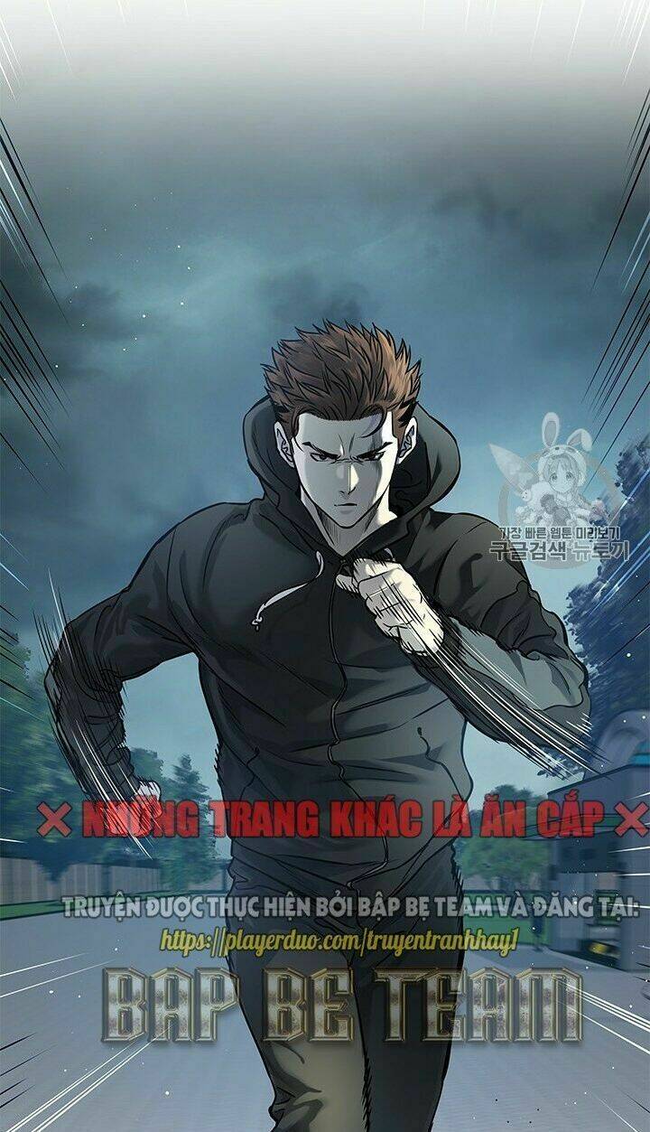 Đội Trưởng Lính Đánh Thuê: Chapter 42