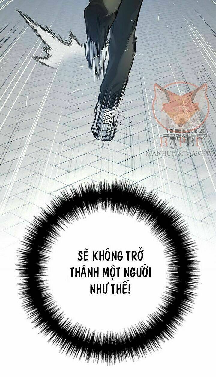 Đội Trưởng Lính Đánh Thuê: Chapter 42