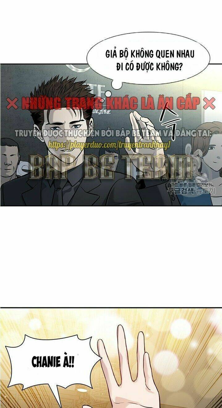 Đội Trưởng Lính Đánh Thuê: Chapter 42