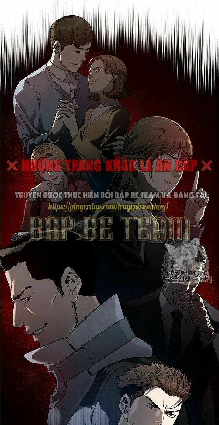 Đội Trưởng Lính Đánh Thuê: Chapter 43