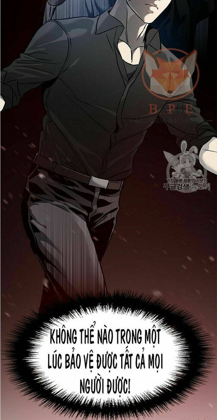 Đội Trưởng Lính Đánh Thuê: Chapter 43