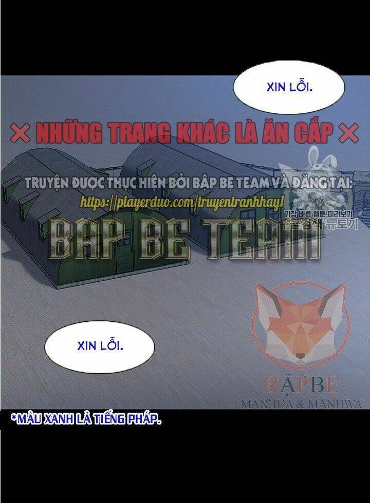 Đội Trưởng Lính Đánh Thuê: Chapter 43