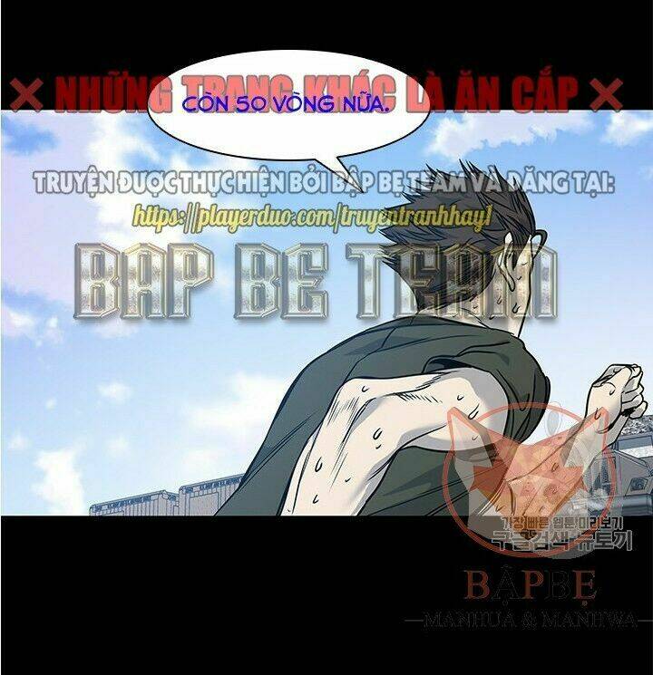 Đội Trưởng Lính Đánh Thuê: Chapter 43