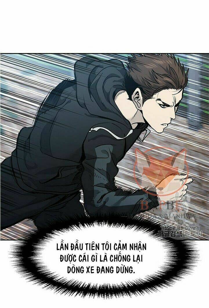 Đội Trưởng Lính Đánh Thuê: Chapter 43