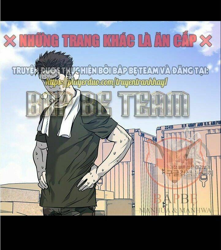 Đội Trưởng Lính Đánh Thuê: Chapter 43