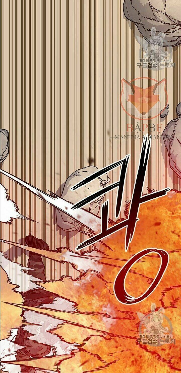Đội Trưởng Lính Đánh Thuê: Chapter 43