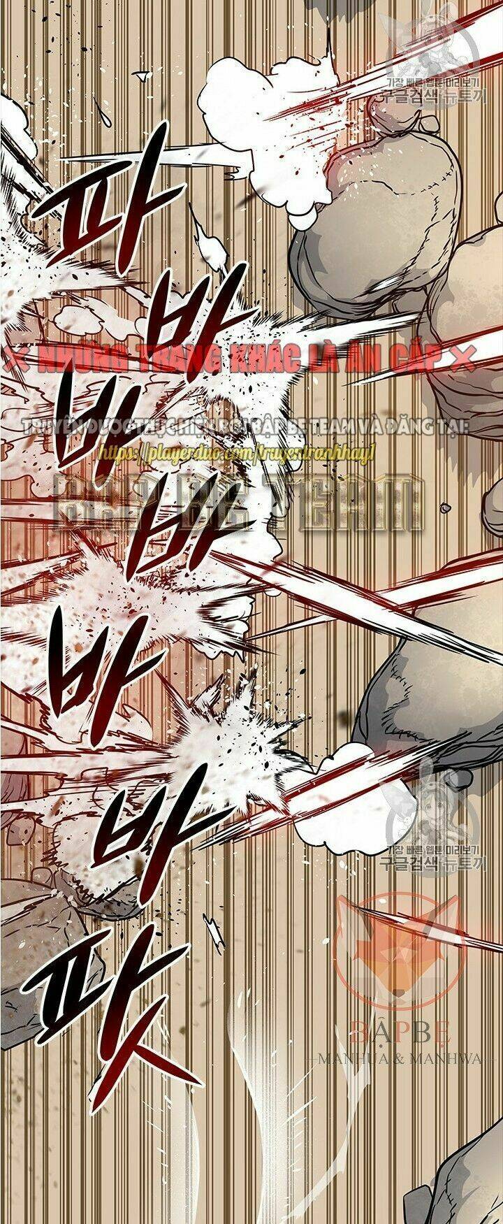 Đội Trưởng Lính Đánh Thuê: Chapter 43