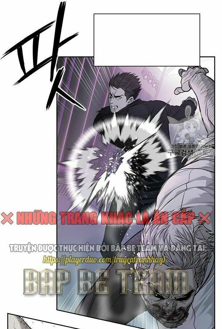 Đội Trưởng Lính Đánh Thuê: Chapter 43