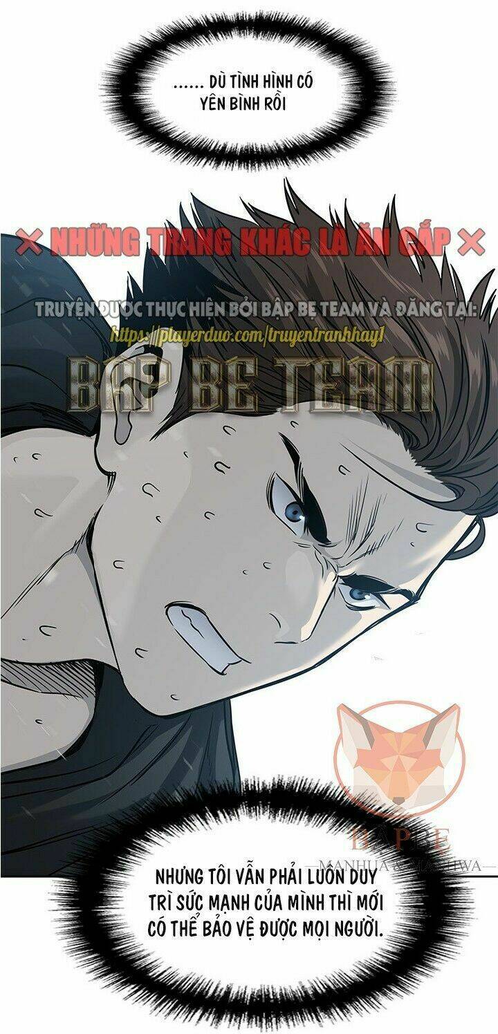 Đội Trưởng Lính Đánh Thuê: Chapter 43