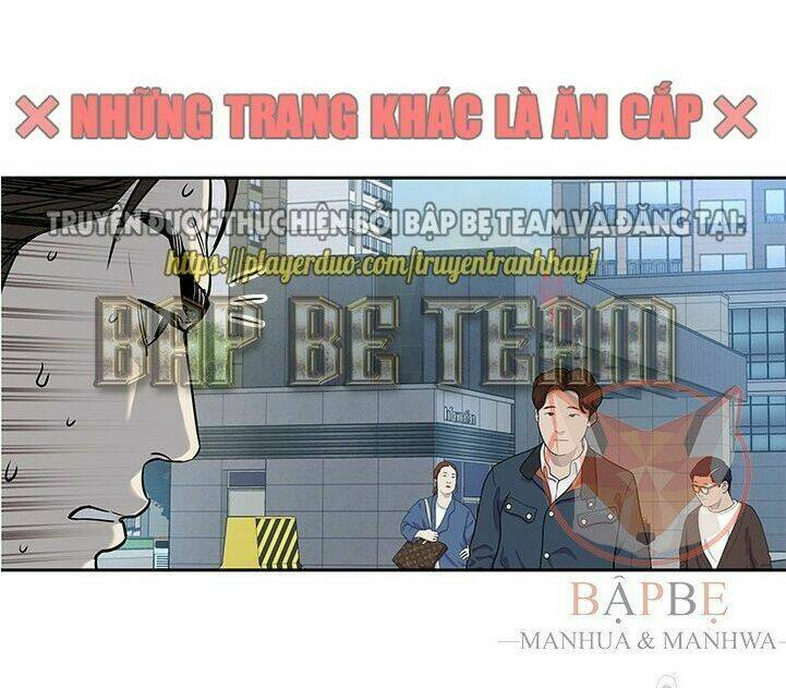 Đội Trưởng Lính Đánh Thuê: Chapter 43