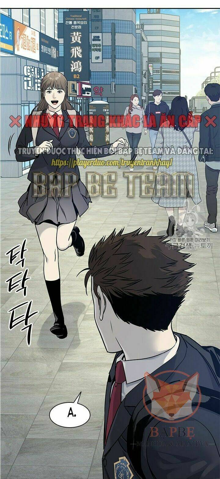Đội Trưởng Lính Đánh Thuê: Chapter 43
