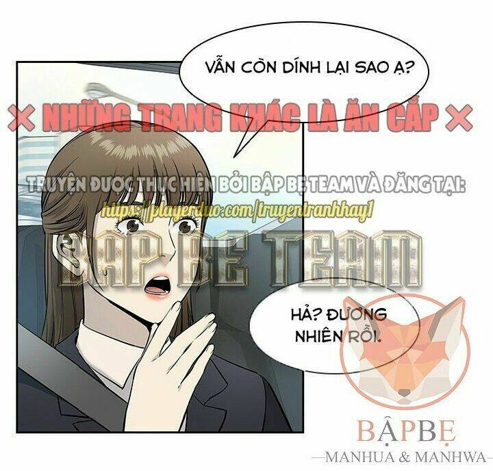 Đội Trưởng Lính Đánh Thuê: Chapter 43