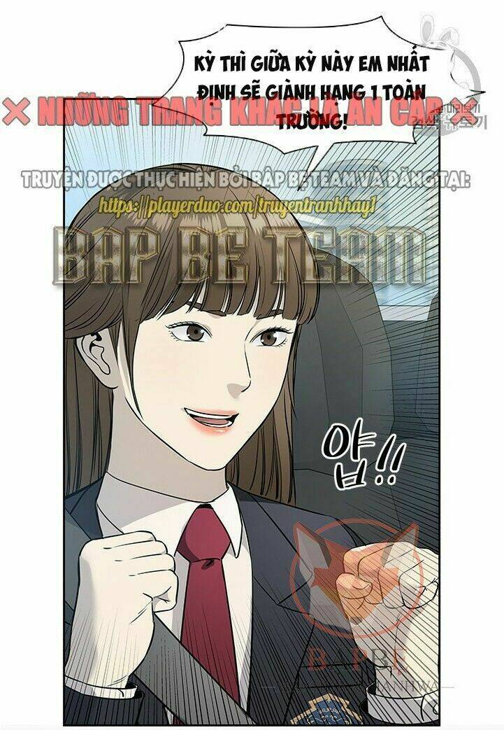 Đội Trưởng Lính Đánh Thuê: Chapter 43