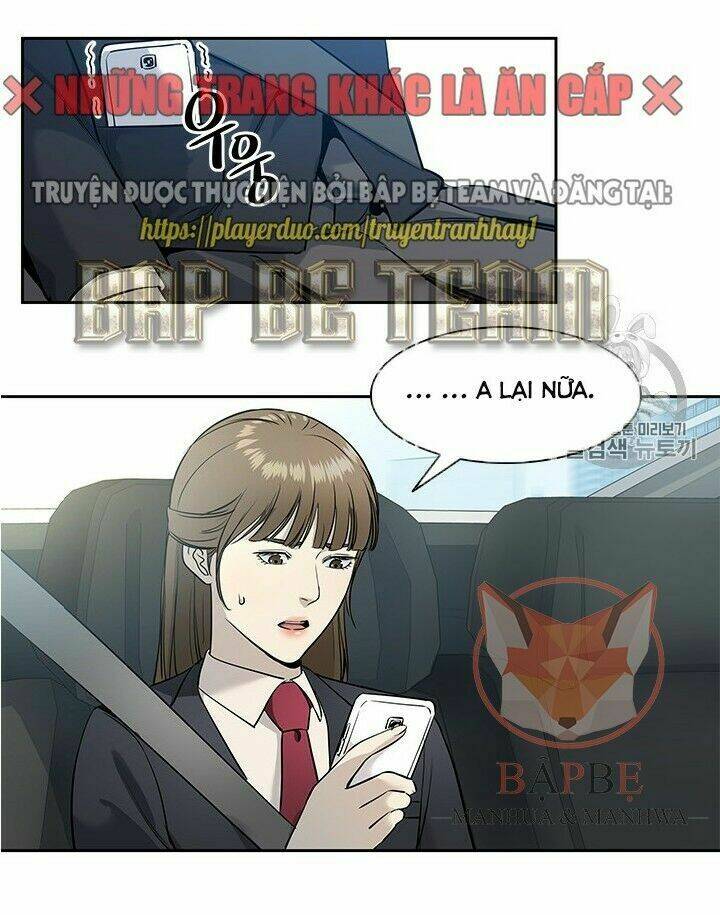Đội Trưởng Lính Đánh Thuê: Chapter 43