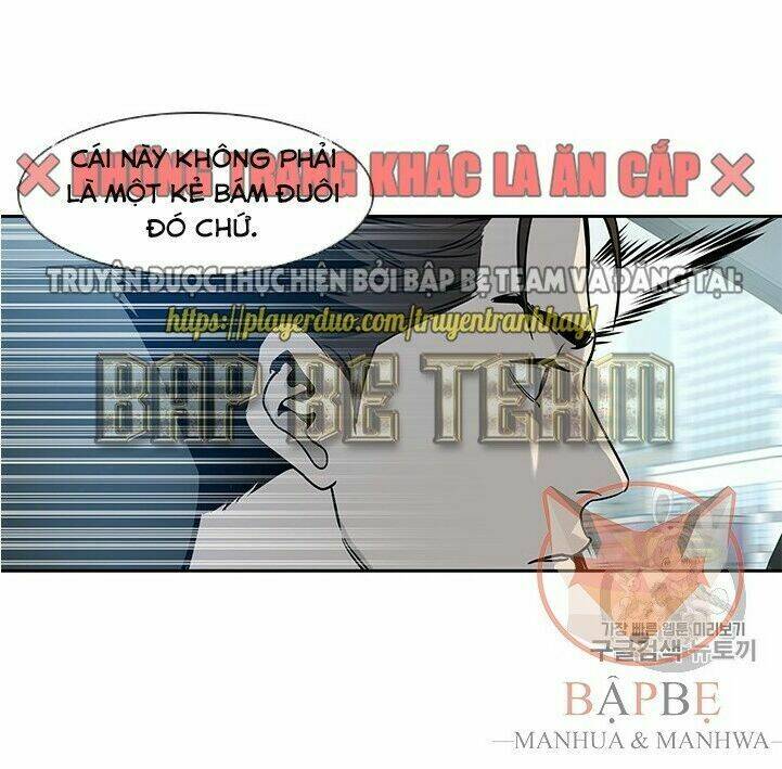 Đội Trưởng Lính Đánh Thuê: Chapter 43