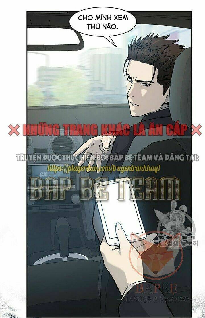 Đội Trưởng Lính Đánh Thuê: Chapter 43