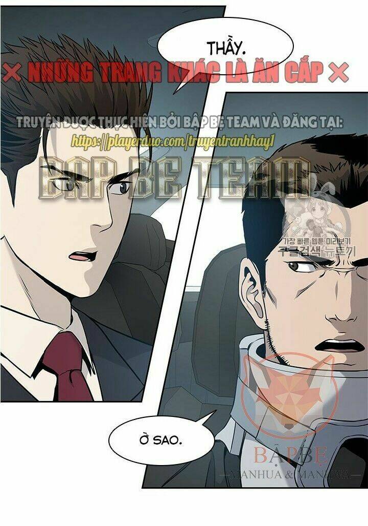 Đội Trưởng Lính Đánh Thuê: Chapter 43