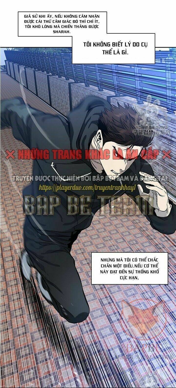 Đội Trưởng Lính Đánh Thuê: Chapter 43