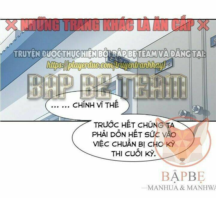 Đội Trưởng Lính Đánh Thuê: Chapter 43