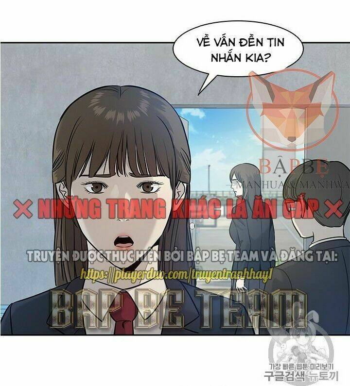 Đội Trưởng Lính Đánh Thuê: Chapter 43