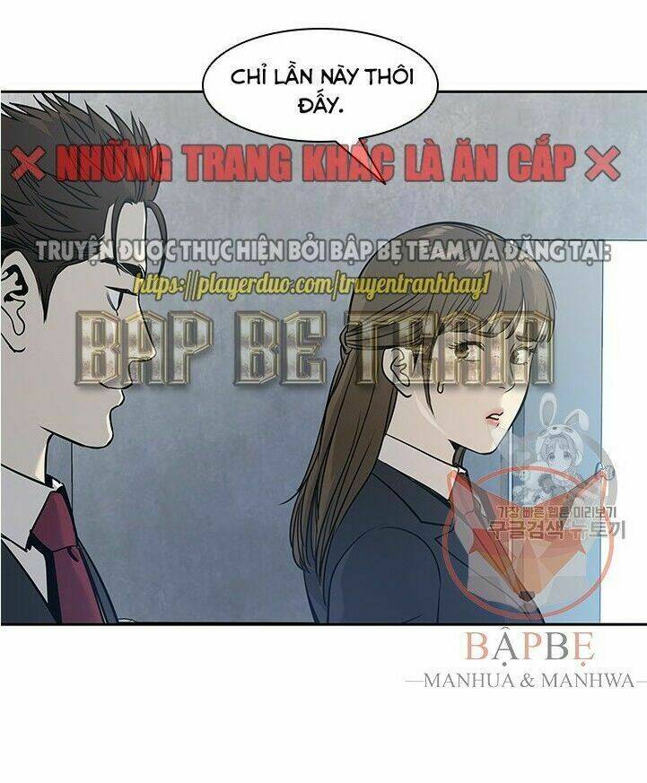 Đội Trưởng Lính Đánh Thuê: Chapter 43