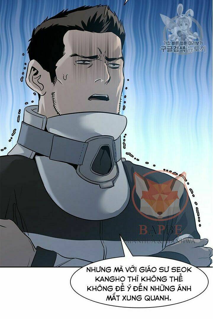 Đội Trưởng Lính Đánh Thuê: Chapter 43