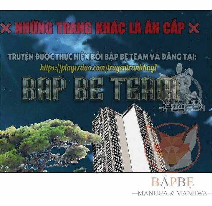 Đội Trưởng Lính Đánh Thuê: Chapter 43