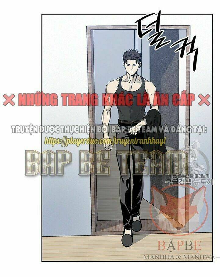 Đội Trưởng Lính Đánh Thuê: Chapter 43