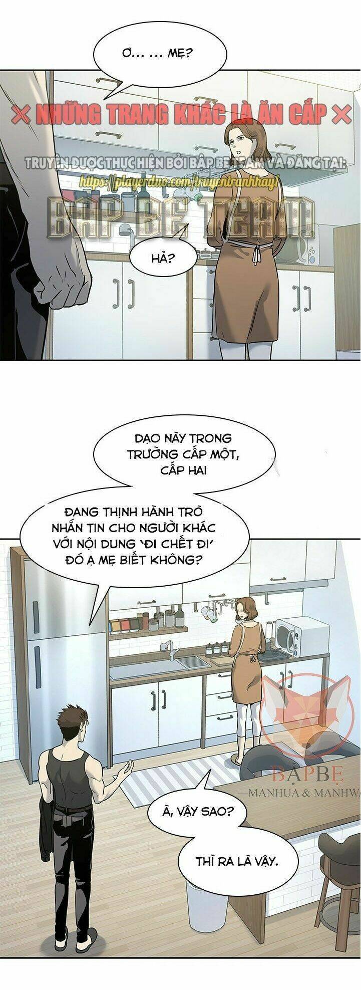 Đội Trưởng Lính Đánh Thuê: Chapter 43