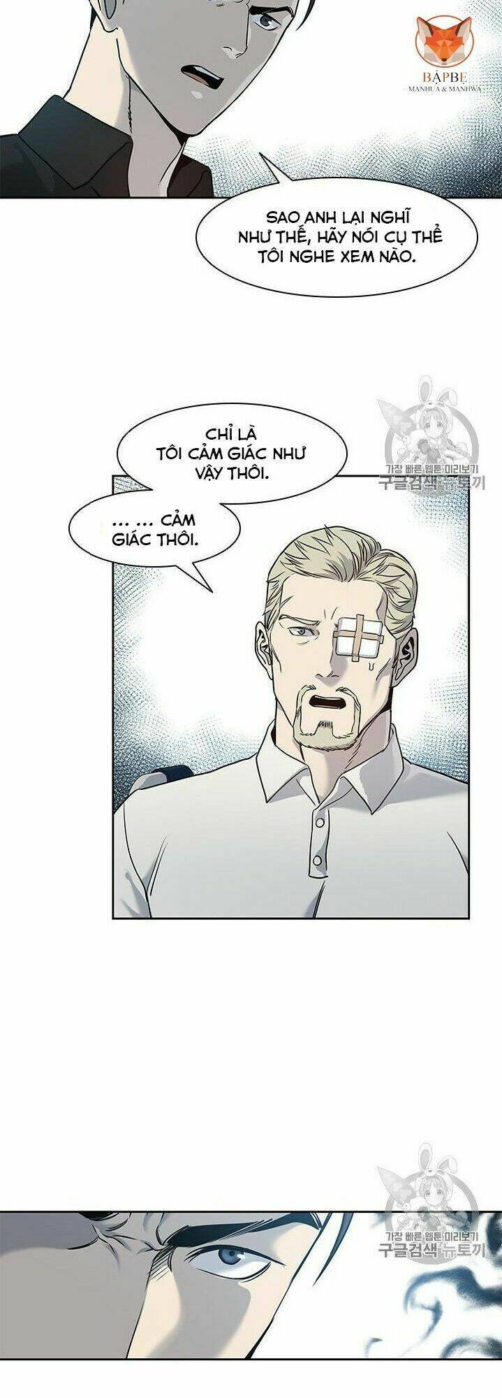 Đội Trưởng Lính Đánh Thuê: Chapter 44
