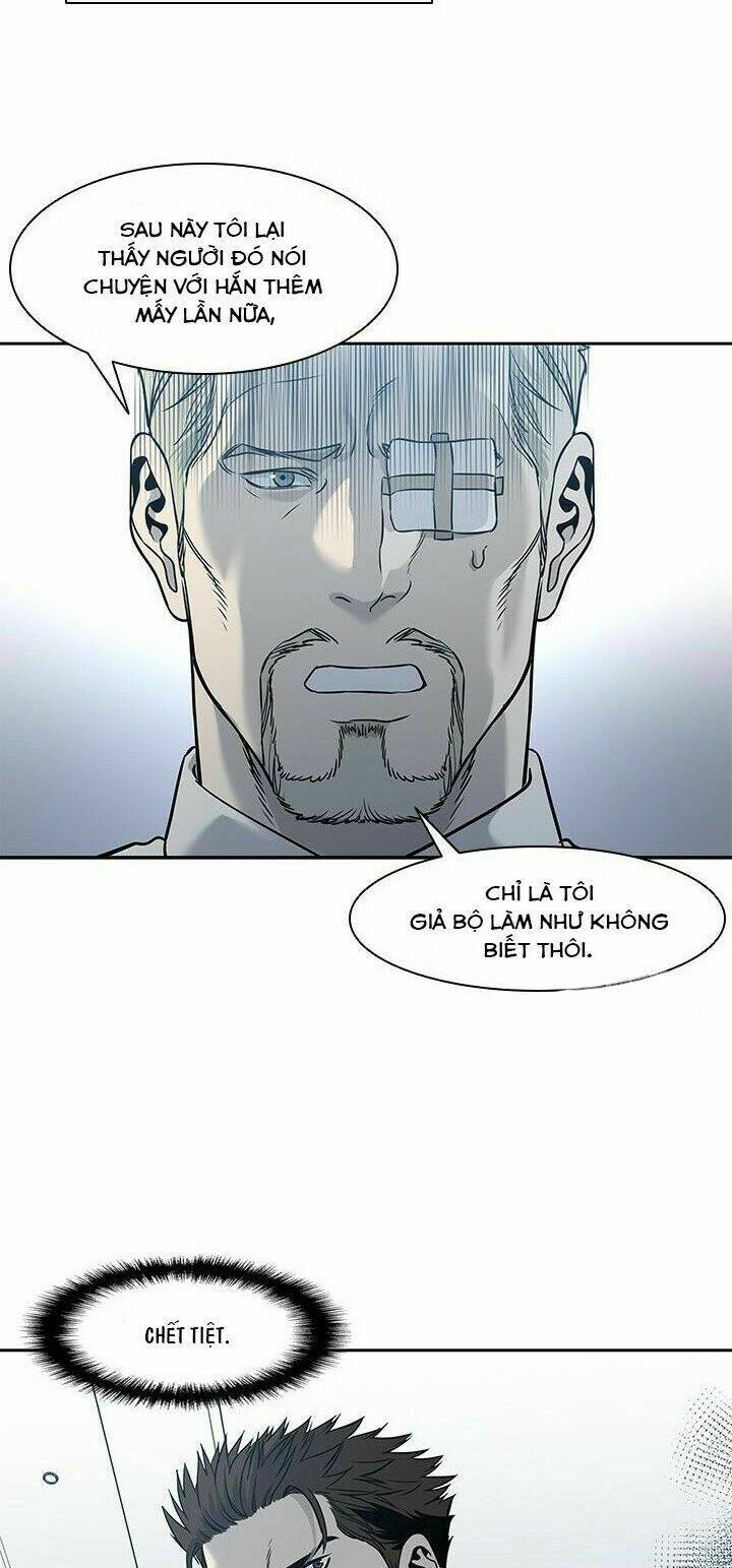 Đội Trưởng Lính Đánh Thuê: Chapter 44