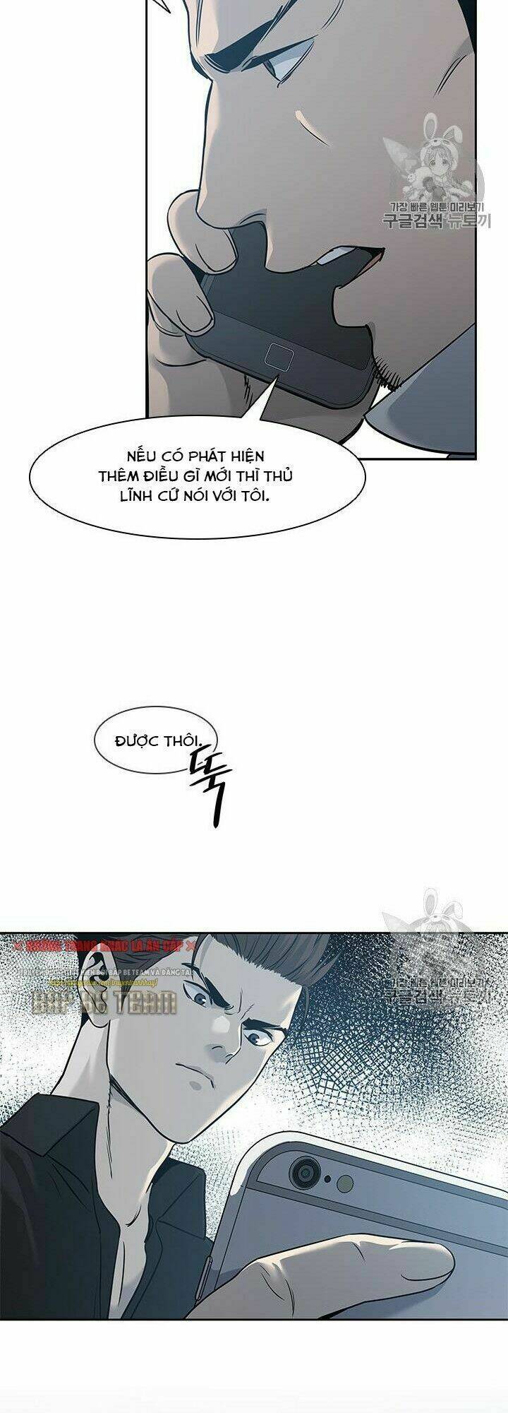 Đội Trưởng Lính Đánh Thuê: Chapter 44