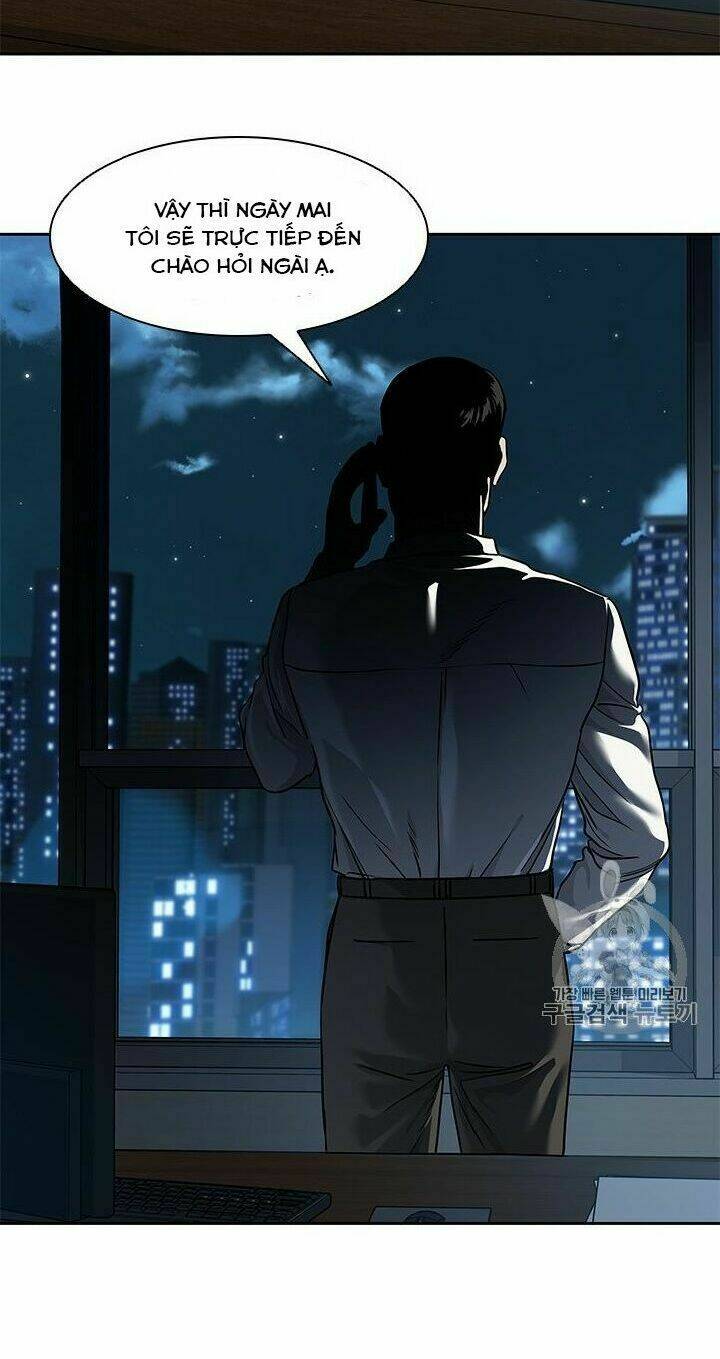 Đội Trưởng Lính Đánh Thuê: Chapter 44