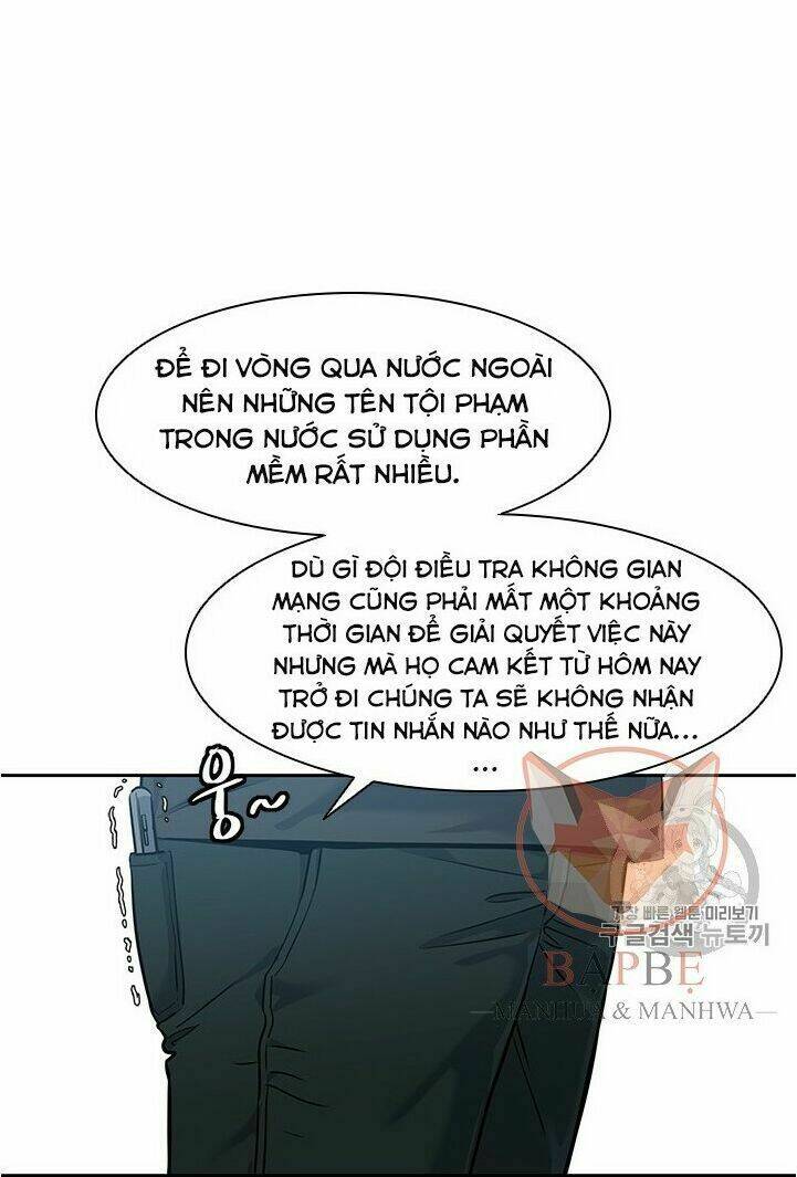 Đội Trưởng Lính Đánh Thuê: Chapter 45