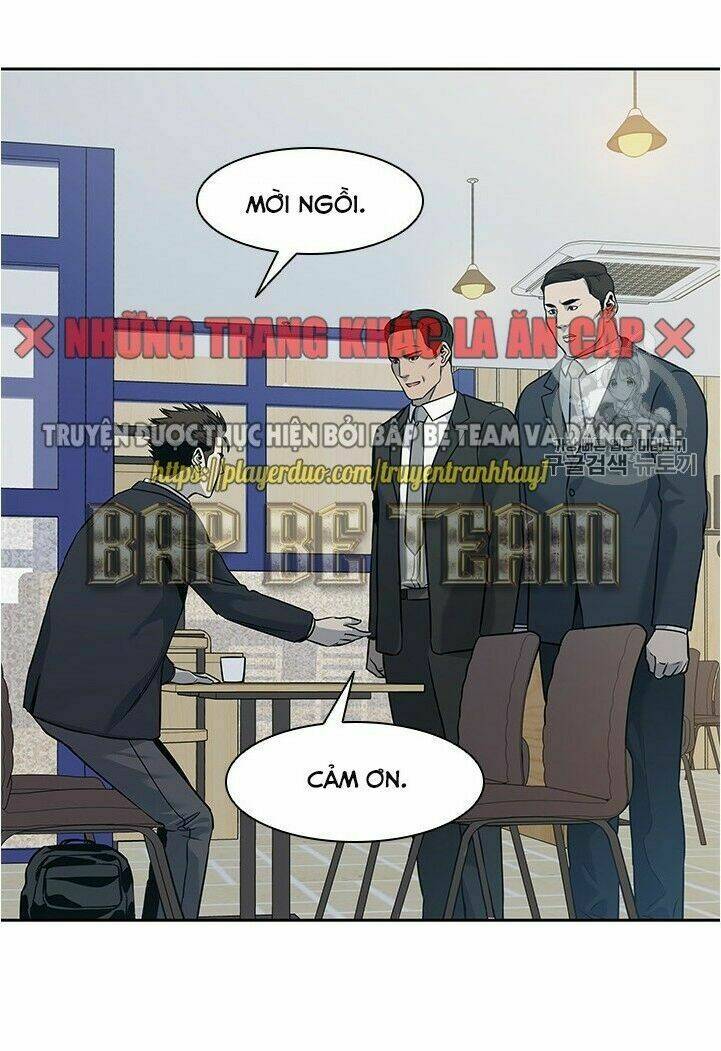 Đội Trưởng Lính Đánh Thuê: Chapter 45