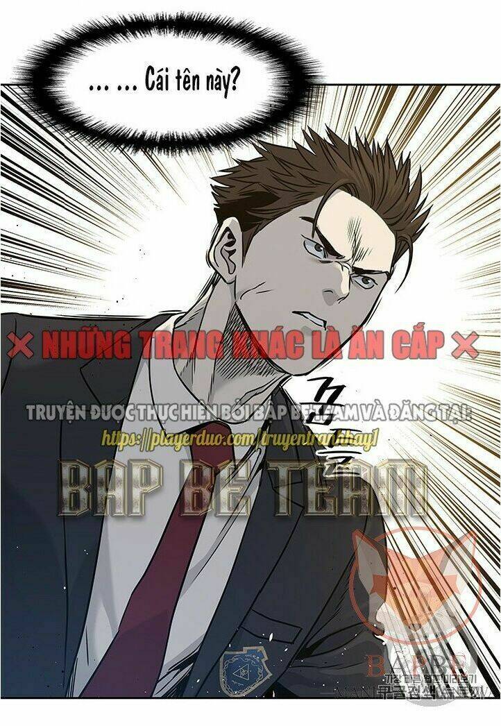 Đội Trưởng Lính Đánh Thuê: Chapter 45