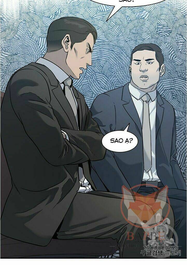 Đội Trưởng Lính Đánh Thuê: Chapter 45