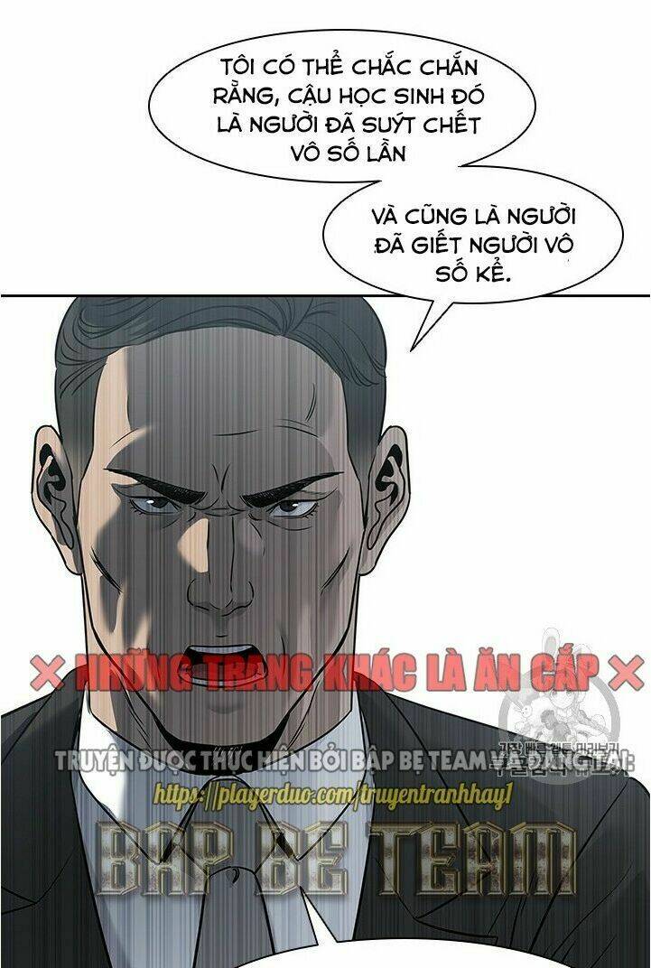 Đội Trưởng Lính Đánh Thuê: Chapter 45