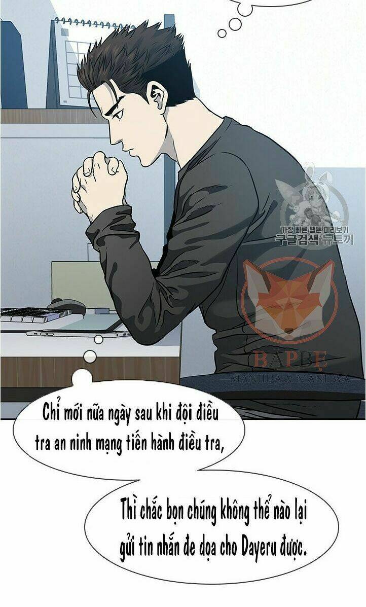 Đội Trưởng Lính Đánh Thuê: Chapter 45