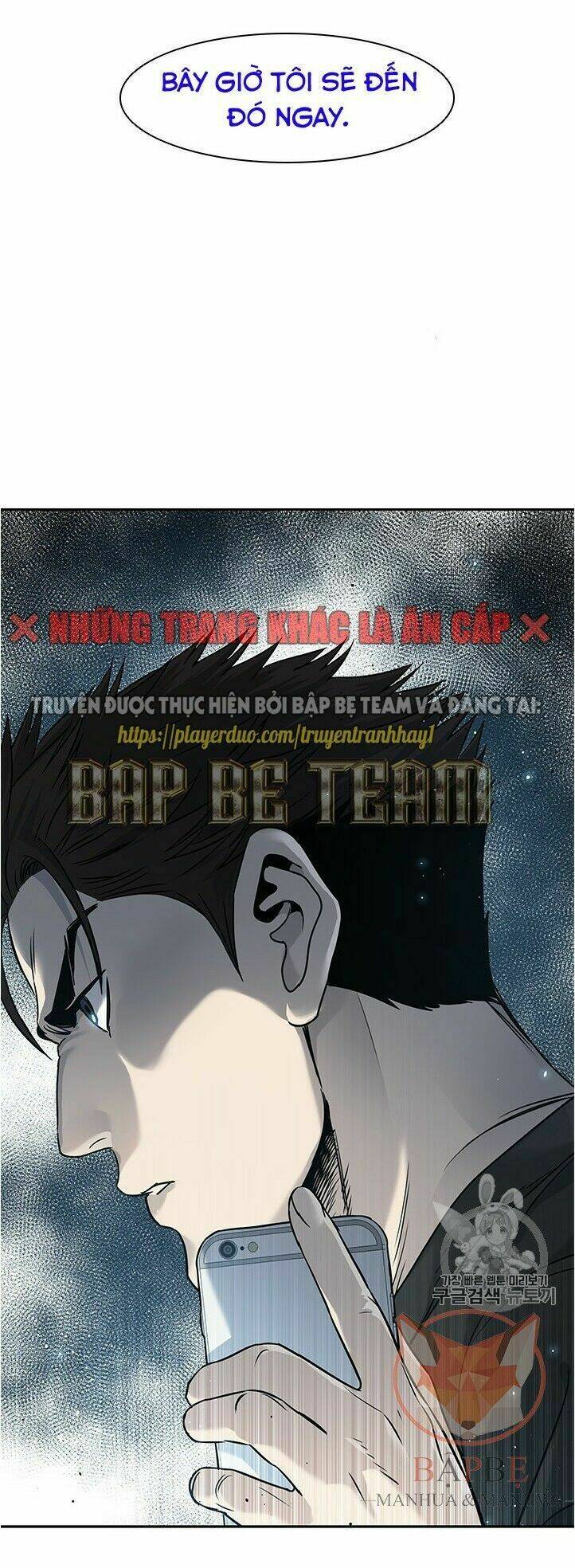 Đội Trưởng Lính Đánh Thuê: Chapter 45