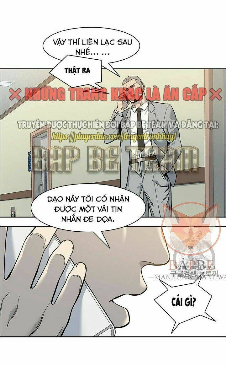 Đội Trưởng Lính Đánh Thuê: Chapter 45